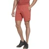 Reebok Šortai Vyrams Wor Wpven Short Rožinė HA1111