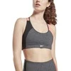 Reebok Sportinė Liemenėlė Moterims Ts Lux Racer Bra Pa Pilkas GP3413