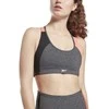 Reebok Sportinė Liemenėlė Moterims Ts Lux Racer Bra Pa Pilkas GP3413