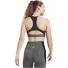 Reebok Sportinė Liemenėlė Moterims Ts Lux Racer Bra Pa Pilkas GP3413