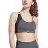 Reebok Sportinė Liemenėlė Moterims Ts Lux Racer Bra Pa Pilkas GP3413