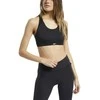Reebok Sportinė Liemenėlė Moterims Wor Bra- Padded Juodas FQ0421