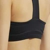 Reebok Sportinė Liemenėlė Moterims Wor Bra- Padded Juodas FQ0421