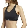 Reebok Sportinė Liemenėlė Moterims Wor Bra- Padded Juodas FQ0421