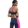 Reebok Sportinė Liemenėlė Moterims Wor Bra-Padded Navy FU2280