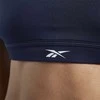 Reebok Sportinė Liemenėlė Moterims Wor Bra-Padded Navy FU2280
