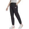 Reebok Sportinės Kelnės Moterims Ri Eu Jogger Juodas HA4329