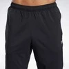 Reebok Sportinės Kelnės Vyrams Id Train Wvn Oh Juodas 100038785