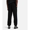 Reebok Sportinės Kelnės Vyrams Identity Vintage Sport Pants Juodas 100071165