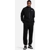 Reebok Sportinės Kelnės Vyrams Identity Vintage Sport Pants Juodas 100071165