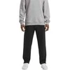Reebok Sportinės Kelnės Vyrams Identity Sl Fleece Juodas 100202820