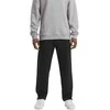 Reebok Sportinės Kelnės Vyrams Identity Sl Fleece Juodas 100202820
