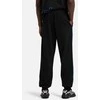 Reebok Sportinės Kelnės Vyrams Identity Vintage Sport Pants Juodas 100071165