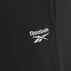 Reebok Sportinės Kelnės Vyrams Identity Sl Fleece Juodas 100202820