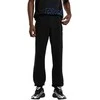 Reebok Sportinės Kelnės Vyrams Identity Vintage Sport Pants Juodas 100071165
