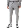 Reebok Sportinės Kelnės Vyrams Ri Ft Left Leg Jogger Pilkas 100067631