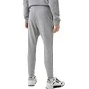 Reebok Sportinės Kelnės Vyrams Ri Ft Left Leg Jogger Pilkas 100067631