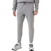 Reebok Sportinės Kelnės Vyrams Ri Ft Left Leg Jogger Pilkas 100067631
