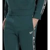 Reebok Sportinės Kelnės Vyrams Ri TAPE Jogger Žalias HJ7844
