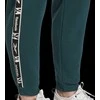 Reebok Sportinės Kelnės Vyrams Ri TAPE Jogger Žalias HJ7844