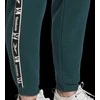 Reebok Sportinės Kelnės Vyrams Ri TAPE Jogger Žalias HJ7844