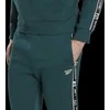 Reebok Sportinės Kelnės Vyrams Ri TAPE Jogger Žalias HJ7844