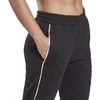 Reebok Sportinis Kostiumas Moterims Piping Pack Tracksuit Juodas HB2338
