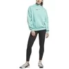 Reebok Sportinis Kostiumas Moterims Te MYT Tracksuit Juodas Žalias HH7711
