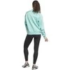 Reebok Sportinis Kostiumas Moterims Te MYT Tracksuit Juodas Žalias HH7711