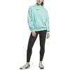Reebok Sportinis Kostiumas Moterims Te MYT Tracksuit Juodas Žalias HH7711