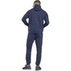 Reebok Sportinis Kostiumas Vyrams Te Piping Flc Track Mėlyna