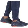 Reebok Sportinis Kostiumas Vyrams Te Piping Flc Track Mėlyna