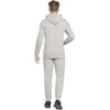 Reebok Sportinis Kostiumas Vyrams Te Vector Tracksuit Pilkas