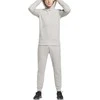 Reebok Sportinis Kostiumas Vyrams Te Vector Tracksuit Pilkas