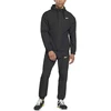 Reebok Sportinis Kostiumas Vyrams Ts Tracksuit Juodas H49109