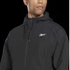 Reebok Sportinis Kostiumas Vyrams Ts Tracksuit Juodas H49109