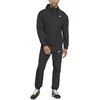 Reebok Sportinis Kostiumas Vyrams Ts Tracksuit Juodas H49109