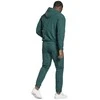 Reebok Sportinis Kostiumas Vyrams Ts Tracksuit Žalias HI0559