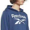 Reebok Sportinis Kostiumas Vyrams Vector Tracksuit Mėlyna HG7955