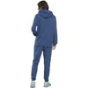 Reebok Sportinis Kostiumas Vyrams Vector Tracksuit Mėlyna HG7955