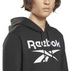 Reebok Sportinis Kostiumas Vyrams Vector Tracksuit Juodas HG7954