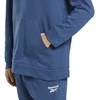Reebok Sportinis Kostiumas Vyrams Vector Tracksuit Mėlyna HG7955