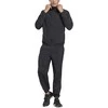 Reebok Sportinis Kostiumas Vyrams Wor Tracksuit Juodas H46636