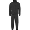 Reebok Sportinis Kostiumas Vyrams Wor Tracksuit Juodas H46636