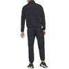Reebok Sportinis Kostiumas Vyrams Wor Tracksuit Juodas H46636