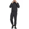 Reebok Sportinis Kostiumas Vyrams Wor Tracksuit Juodas H46636