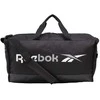 Reebok Sportinis Krepšys Te M Grip Juodas GP0180