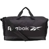 Reebok Sportinis Krepšys Te M Grip Juodas GP0180