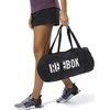 Reebok Sportinis Krepšys W Found Cylinder BA Juodas