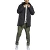 Reebok Striukė Vyrams Ow U Fl Parka Juodas GR8972
